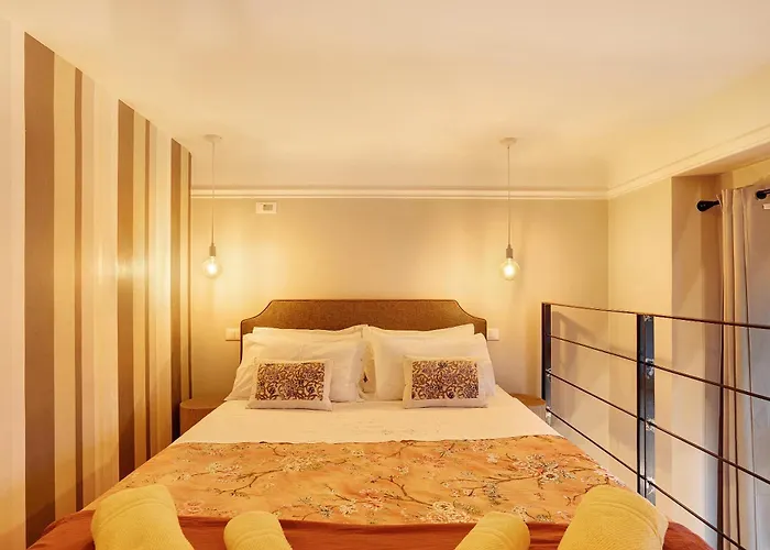 Apartment Dezza Loft