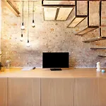 Dezza Loft Apartamento *