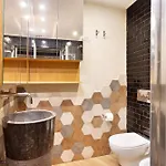 Lägenhet Dezza Loft