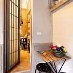 Lägenhet Dezza Loft Milano