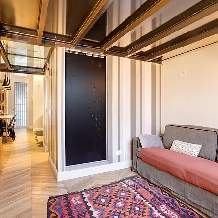 Dezza Loft * Μιλάνο