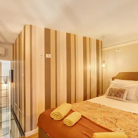 Apartman Dezza Loft