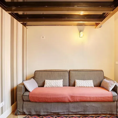 Dezza Loft * Milánó
