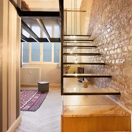 Dezza Loft Διαμέρισμα Μιλάνο