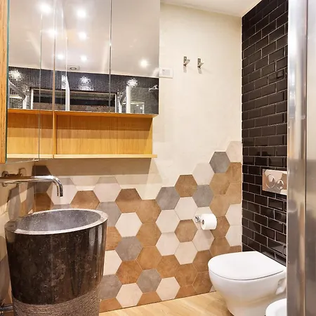 Διαμέρισμα Dezza Loft