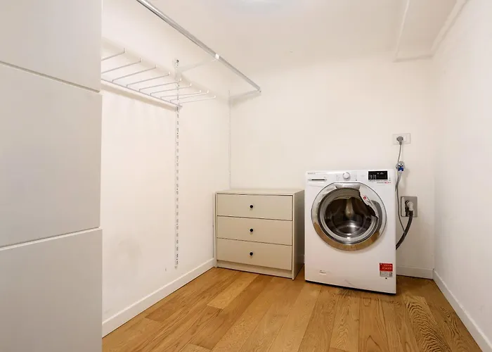 Apartmán Dezza Loft Milán