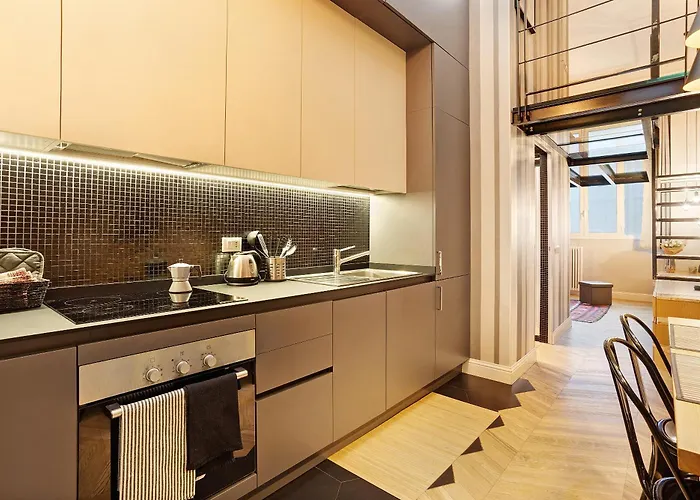 Dezza Loft Apartmán *