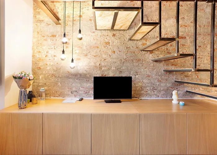 Dezza Loft Apartmán *