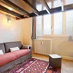 Appartement Dezza Loft *
