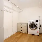 Appartement Dezza Loft Milan