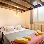 Appartement Dezza Loft *