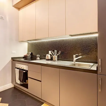 Apartament Dezza Loft