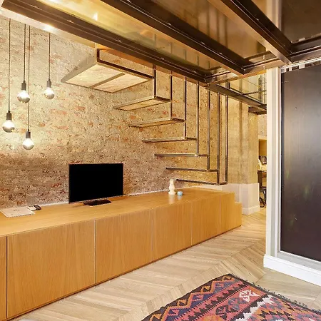 Dezza Loft Mediolan