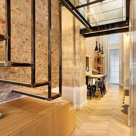 Dezza Loft * Mediolan