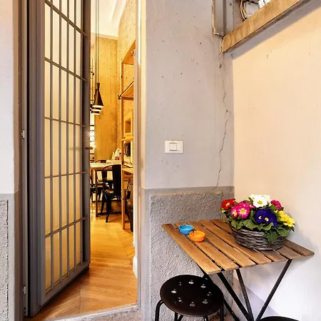 Dezza Loft Mediolan