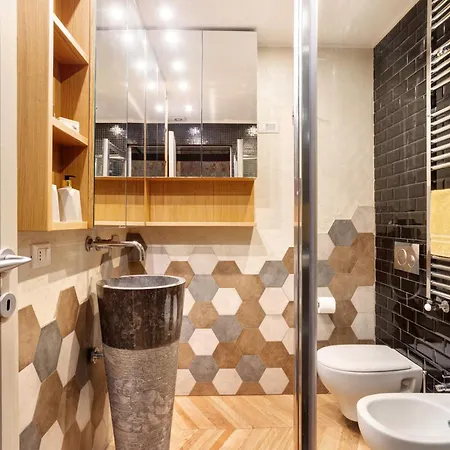 Dezza Loft * Mediolan