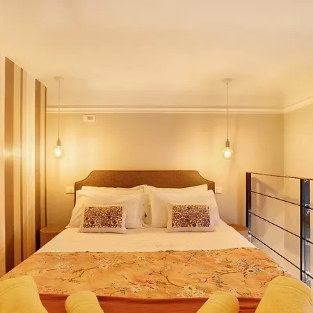 Apartament Dezza Loft