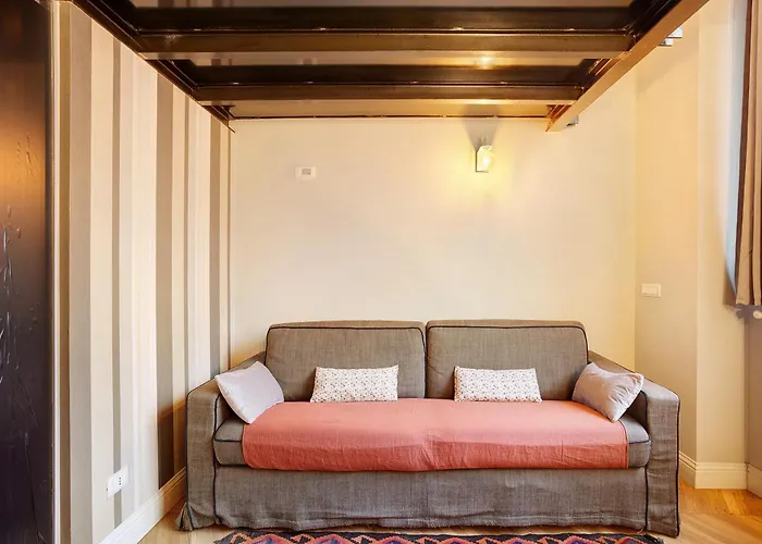 Dezza Loft *
