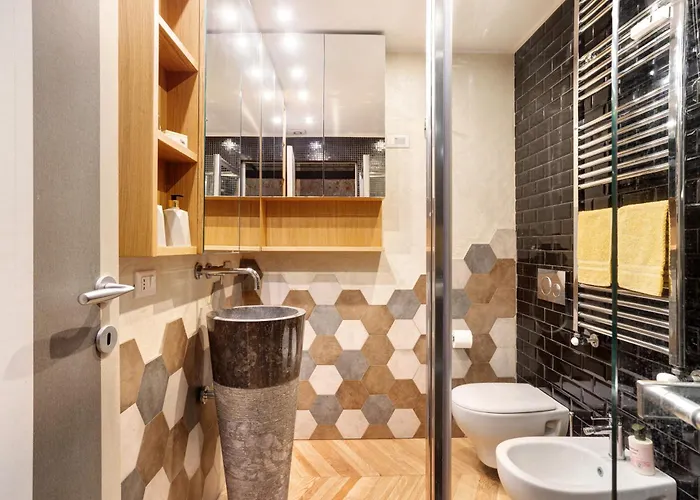 Dezza Loft * Mailand