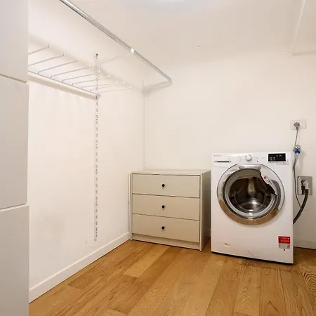 公寓 Dezza Loft 米兰